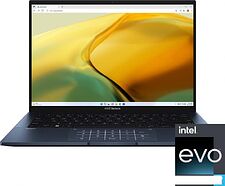 Ноутбук ASUS Zenbook 14 UX3402VA-KM749