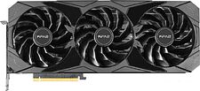 Видеокарта KFA2 GeForce RTX 4080 SG 1-Click OC 16GB GDDR6X 48NZM6MD6LSK Видеокарта KFA2 GeForce RTX 4080 SG 1-Click OC 16GB GDDR6X 48NZM6MD6LSK