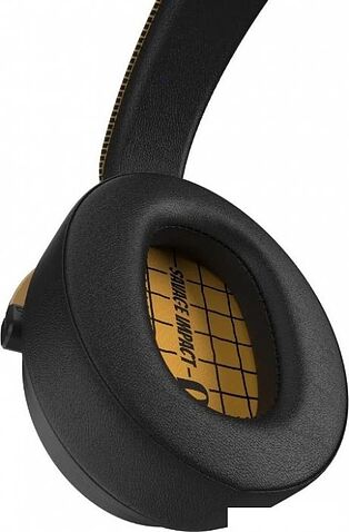 Наушники A4Tech Bloody M595 Renegade (черный)