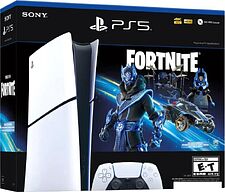 Игровая приставка Sony PlayStation 5 Slim Digital Edition Cobalt Star Bundle Игровая приставка Sony PlayStation 5 Slim Digital Edition Cobalt Star Bundle