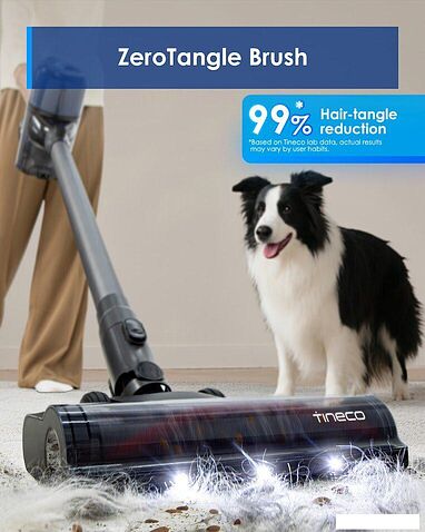 Пылесос Tineco Pure One S30