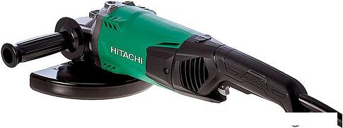 Угловая шлифмашина Hitachi G23ST