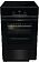 Кухонная плита Gorenje GEIT5C60BPG