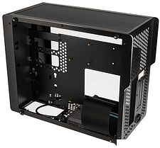 Корпус Raijintek Ophion M Evo TGS Корпус Raijintek Ophion M Evo TGS