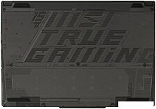 Игровой ноутбук MSI Cyborg 15 A2RVE-2404XBY
