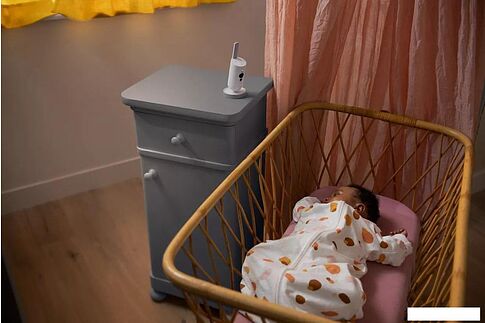 Радионяня Philips Avent SCD923/26