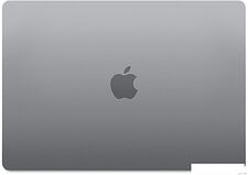 Ноутбук Apple Macbook Air 15" M3 2024 Z1BP000BK