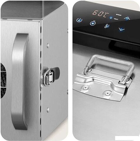 Сушилка для овощей и фруктов Kitfort KT-4917