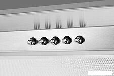 Кухонная вытяжка KUPPERSBERG Inlinea 52 LX