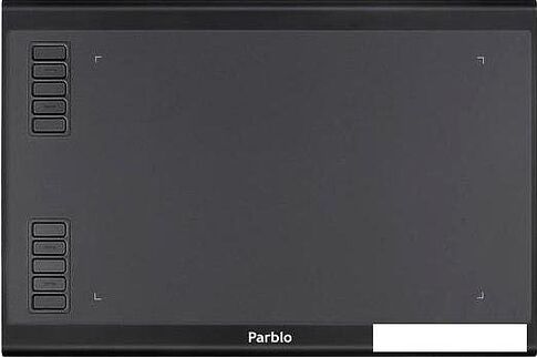 Графический планшет Parblo A610 Plus