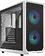 Корпус Fractal Design Focus 2 RGB White FD-C-FOC2A-04