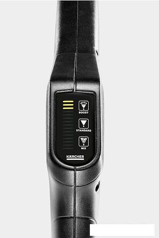 Мойка высокого давления Karcher K 2 Battery 1.117-200.0 (без АКБ)