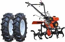 Мотокультиватор Skiper SP-850S (колеса 7.00-12)