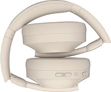 Наушники Defender FreeMotion B485 (бежевый)