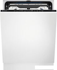 Встраиваемая посудомоечная машина Electrolux KECA7305L
