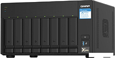 Сетевой накопитель QNAP TS-832PX-4G