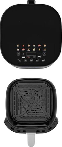 Аэрогриль (аэрофритюрница) Vitek VT-AF2001