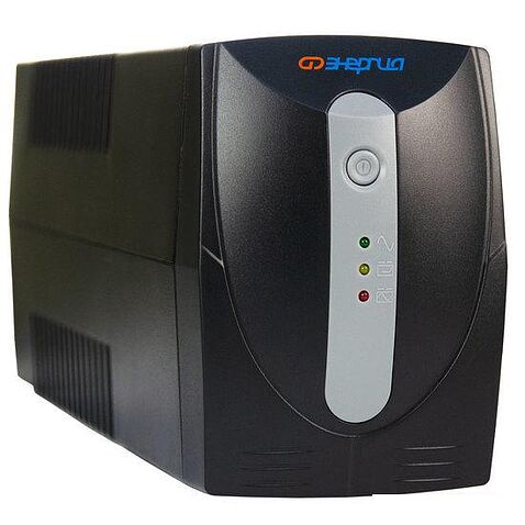 Источник бесперебойного питания Энергия 800 E0201-0023
