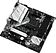 Материнская плата ASRock B550M Pro4
