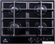 Варочная панель Electronicsdeluxe GG4 750229F-060 Варочная панель Electronicsdeluxe GG4 750229F-060