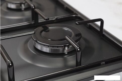 Варочная панель Simfer H60Q40L417