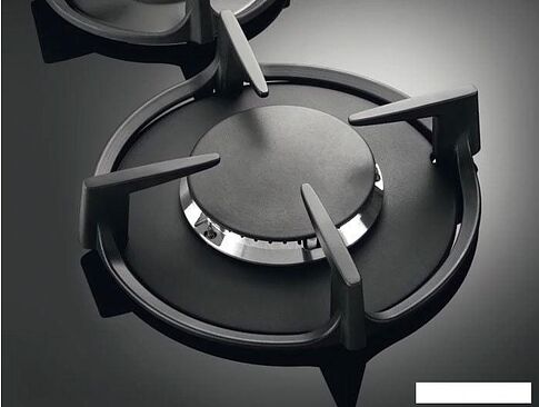 Варочная панель Electrolux KGG6407K