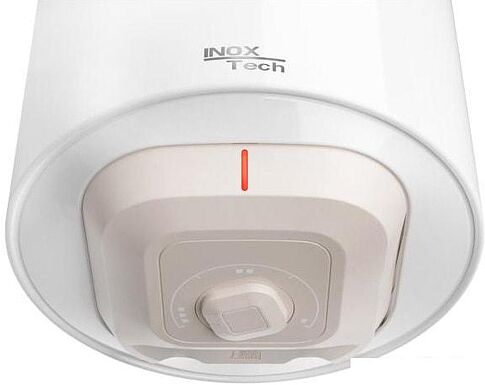 Водонагреватель Ariston DUNE1 R INOX 80 V 1,5K SLIM PL