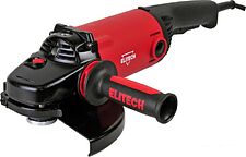 Угловая шлифмашина ELITECH МШУ 2223Э Угловая шлифмашина ELITECH МШУ 2223Э