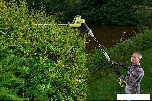 Кусторез Ryobi RPT4545E