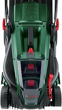 Газонокосилка Bosch UniversalRotak 2x18V-37-550 06008B9E00 (с 2-мя АКБ)
