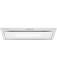 Кухонная вытяжка KUPPERSBERG Slimlux Intro 70 White