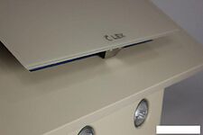 Кухонная вытяжка LEX Mini 600 (слоновая кость)