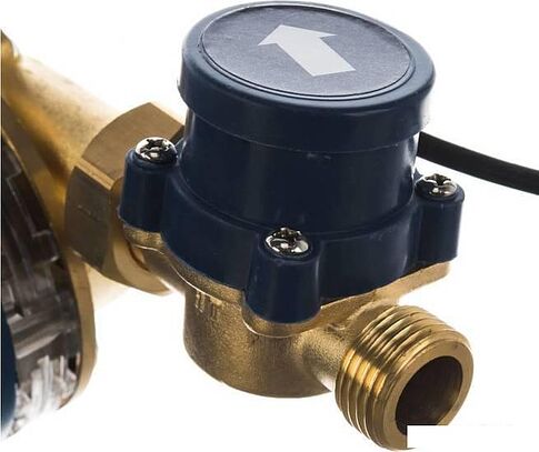 Установка повышения давления Termica TLPI-10