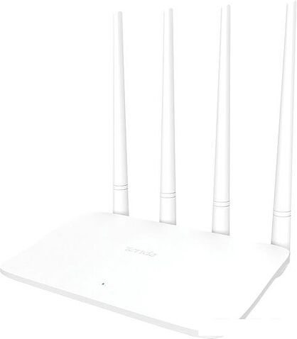 Wi-Fi роутер Tenda F6