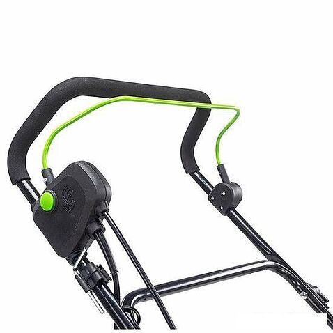 Скарификатор-аэратор Greenworks GDT15 2515507