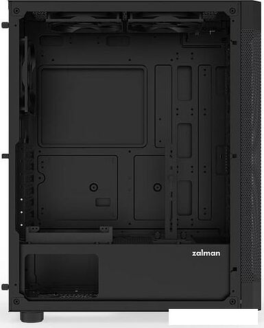 Корпус Zalman i4