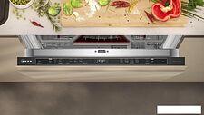 Встраиваемая посудомоечная машина NEFF S157ZB802E