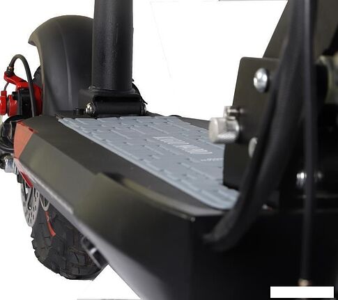 Электросамокат Kugoo M4 Pro 18 Ah 2020 (черный)