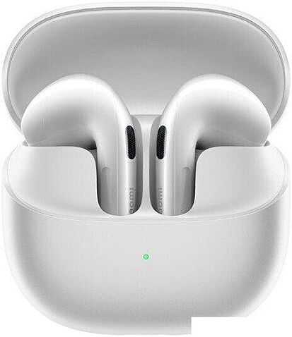 Наушники Xiaomi Buds 6 M2540E1 (белый, международная версия)