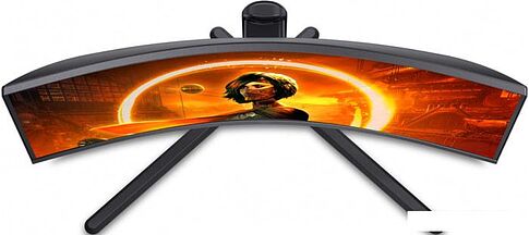 Монитор AOC CQ32G3SU