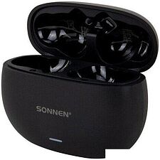 Наушники Sonnen EP-BH33B (черный)