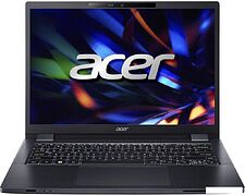Ноутбук Acer TravelMate P4 TMP414-53-58P2 NX.VZTCD.00A