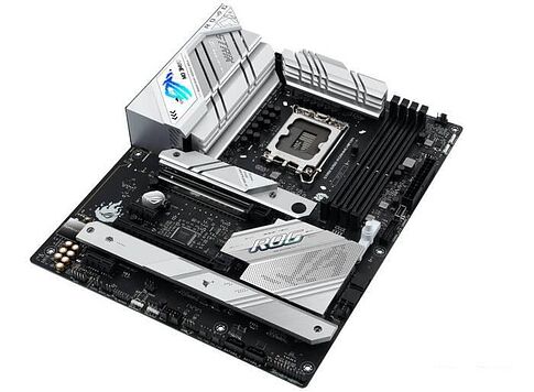 Материнская плата ASUS ROG Strix B760-A Gaming WiFi D4