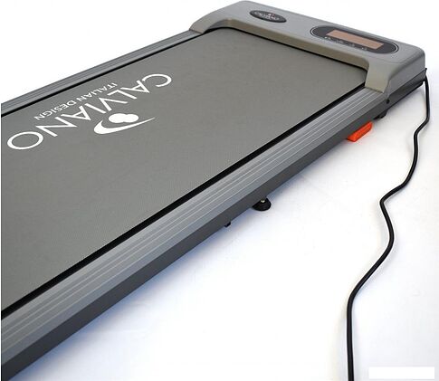 Электрическая беговая дорожка Calviano Arlin