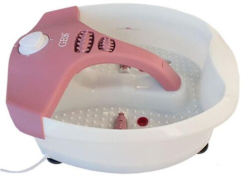 Гидромассажная ванночка Gess Lovely Feet Gess-450