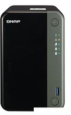 Сетевой накопитель QNAP TS-253D-4G