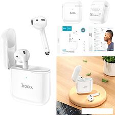 Наушники Hoco EW06