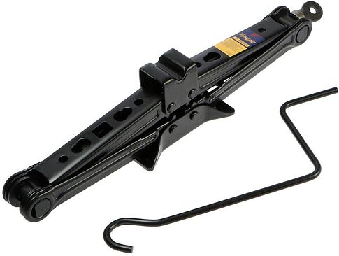 Ромбовый домкрат Tundra 9422652