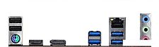 Материнская плата ASRock B560M Pro4 Материнская плата ASRock B560M Pro4