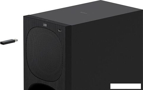 Саундбар Sony HT-S20R